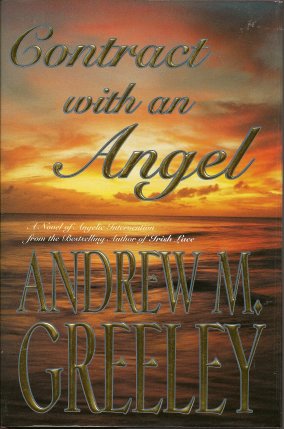 Image for Contract With an Angel