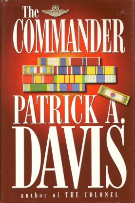 Image for The Commander
