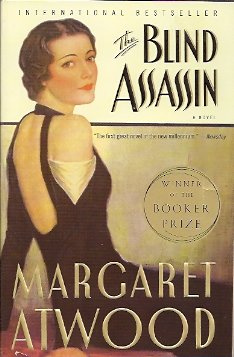 Image for The Blind Assassin:  A Novel
