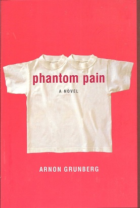 Image for Phantom Pain