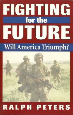 Image for Fighting for the Future:  Will America Triumph?