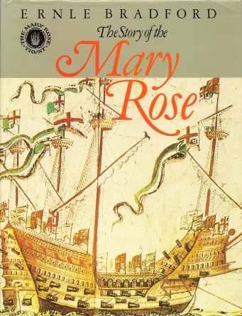 Image for The Story of the Mary Rose