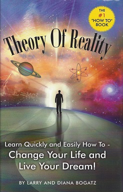 Image for Theory of Reality