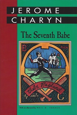 Image for The Seventh Babe