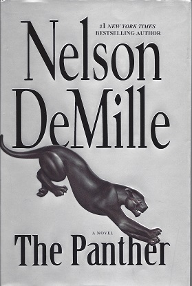 Image for The Panther