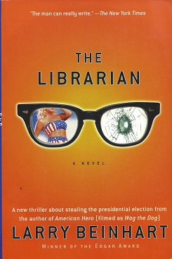 Image for The Librarian
