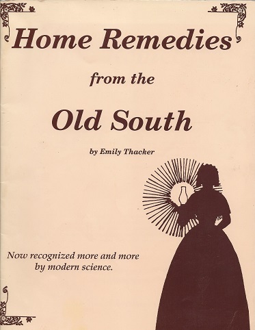 Image for Home Remedies from the Old South