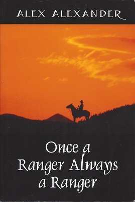 Image for Once A Ranger Always A Ranger