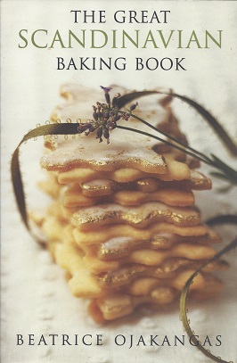 Image for The Great Scandinavian Baking Book