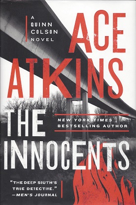 Image for The Innocents