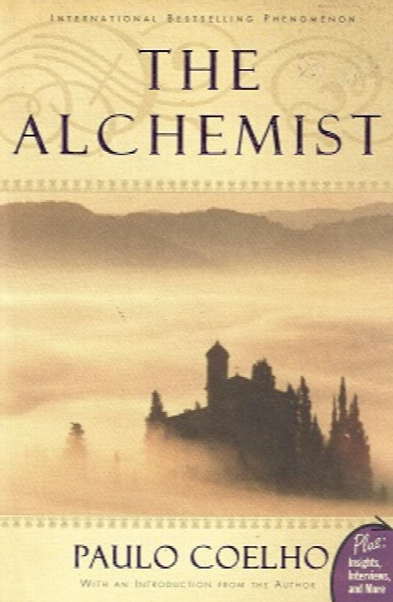 Image for The Alchemist