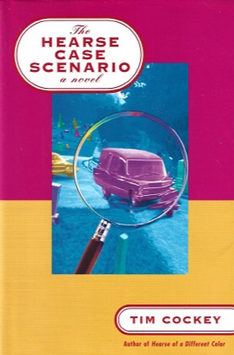 Image for The Hearse Case Scenario