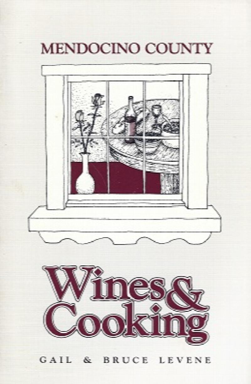 Image for Mendocino County Wines & Cooking
